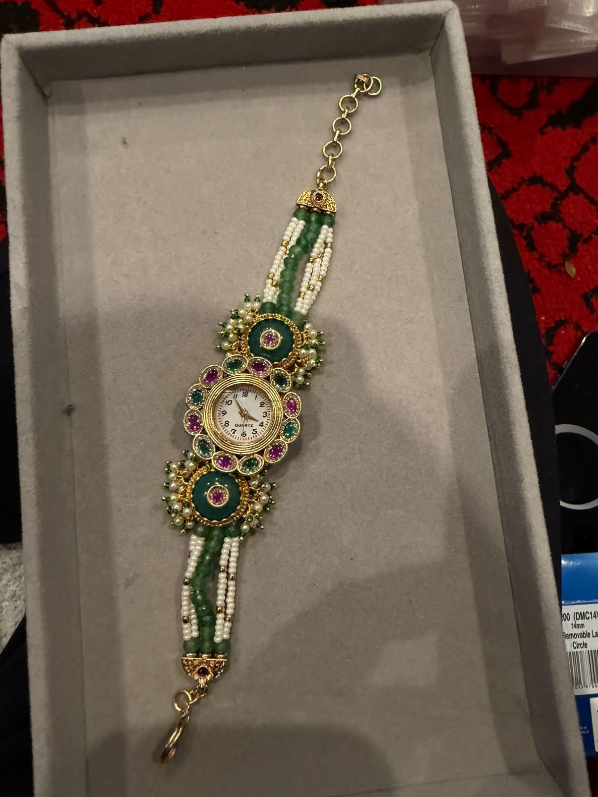 Viral Kashmiri Watches — view 4