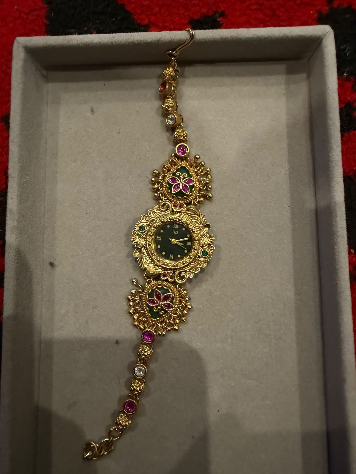 Viral Kashmiri Watches — view 2