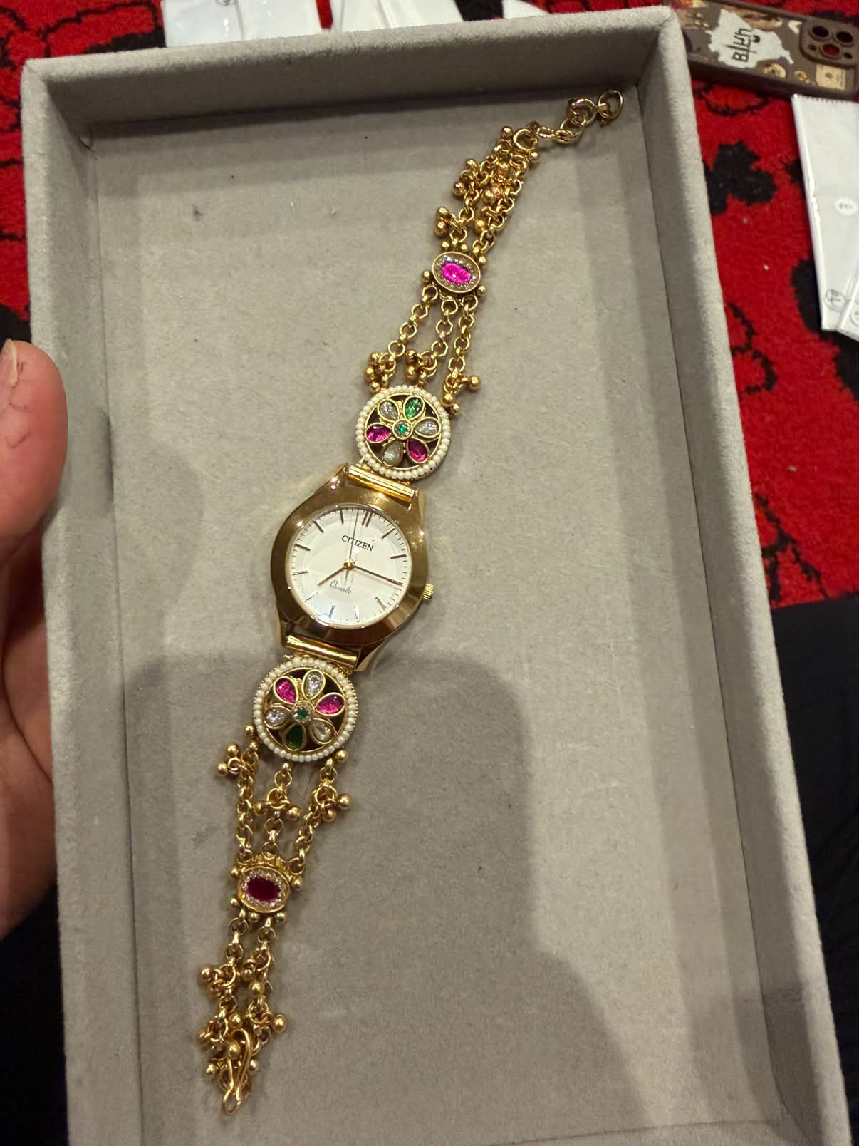 Viral Kashmiri Watches — view 3