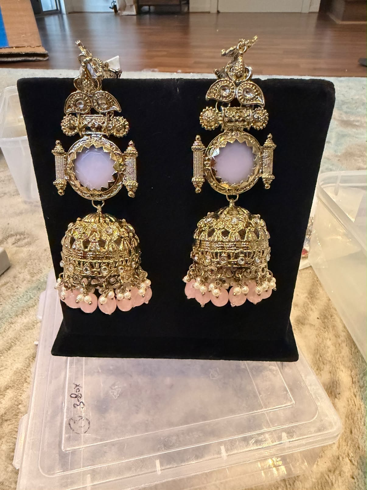 Kashmiri Jhumke — view 7