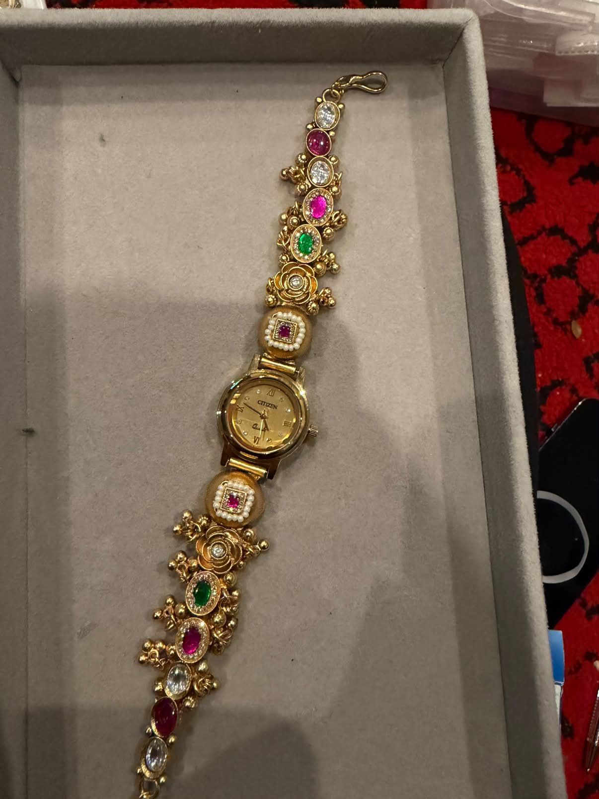 Viral Kashmiri Watches — view 1